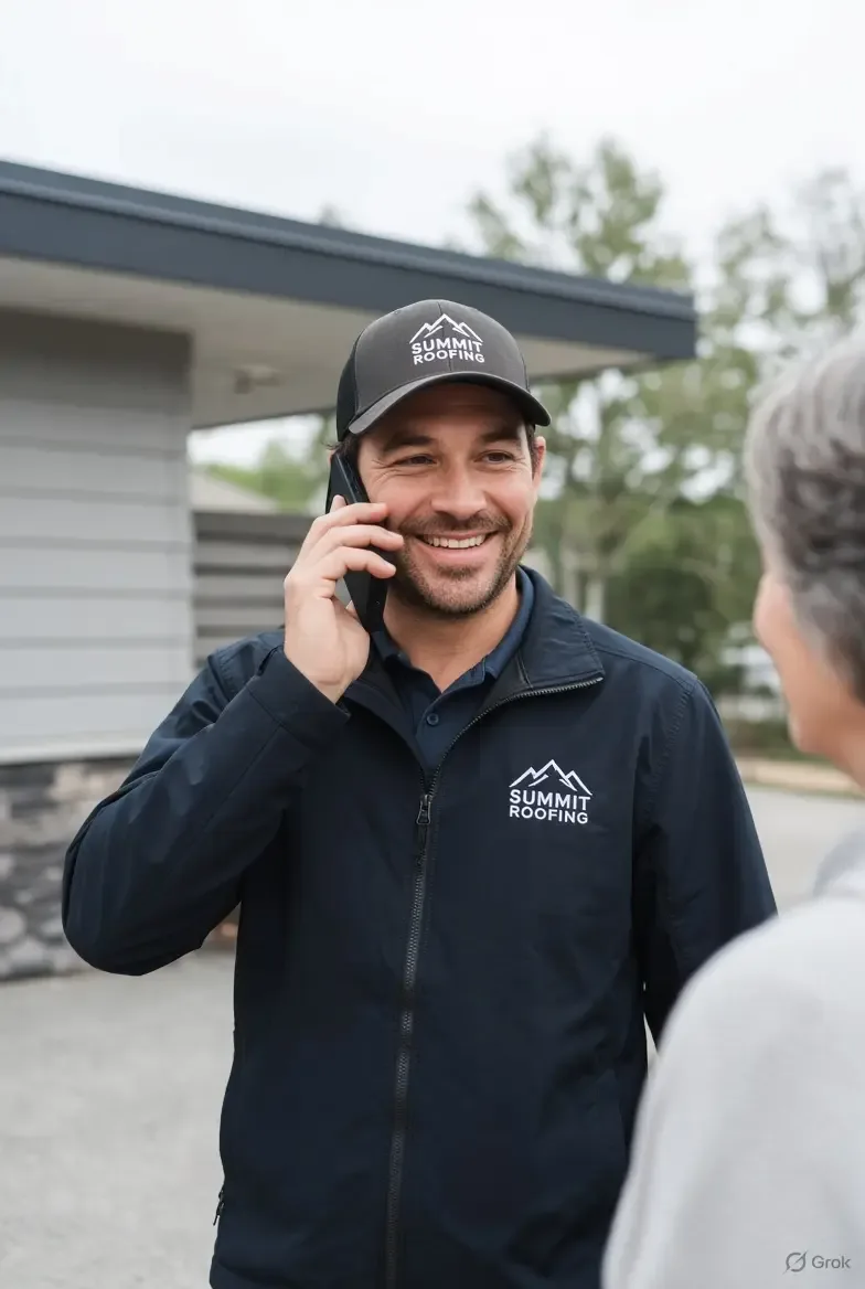 Flat Roof Leak Repair Germantown, IL FAQs